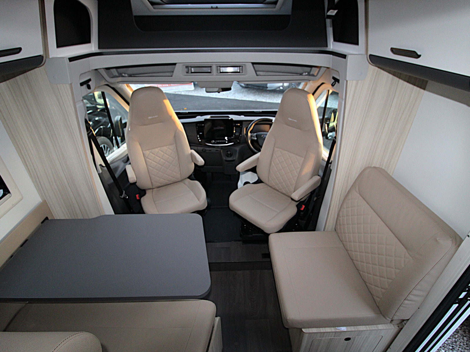 Sun Living  S-Series 75 SL by Adria - 2026 (66040) image