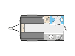 Swift Basecamp 2 - 2026 Floorplan
