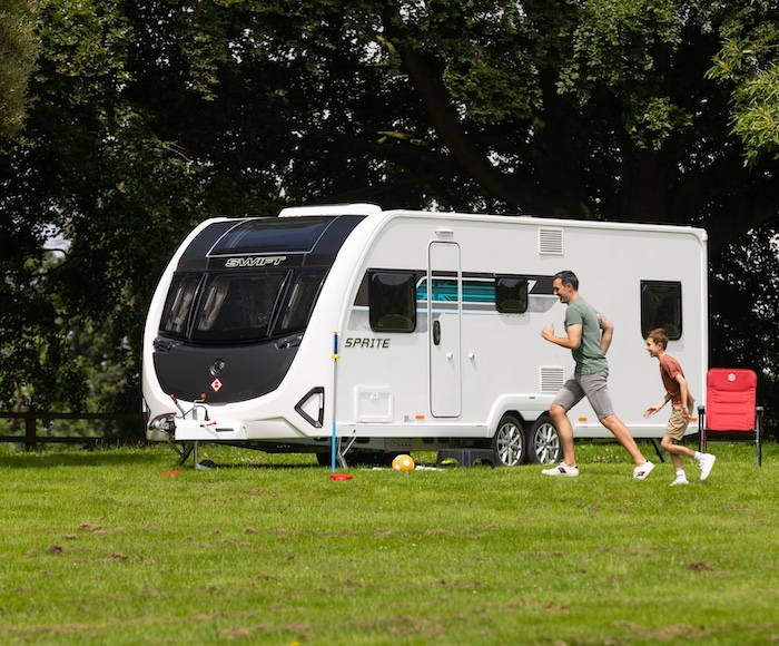 2026 Swift Caravans - Block Image