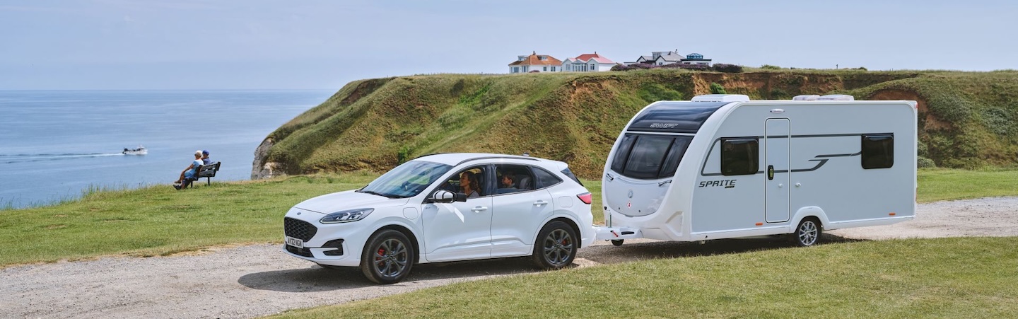New 2026 Swift caravans - Block Image