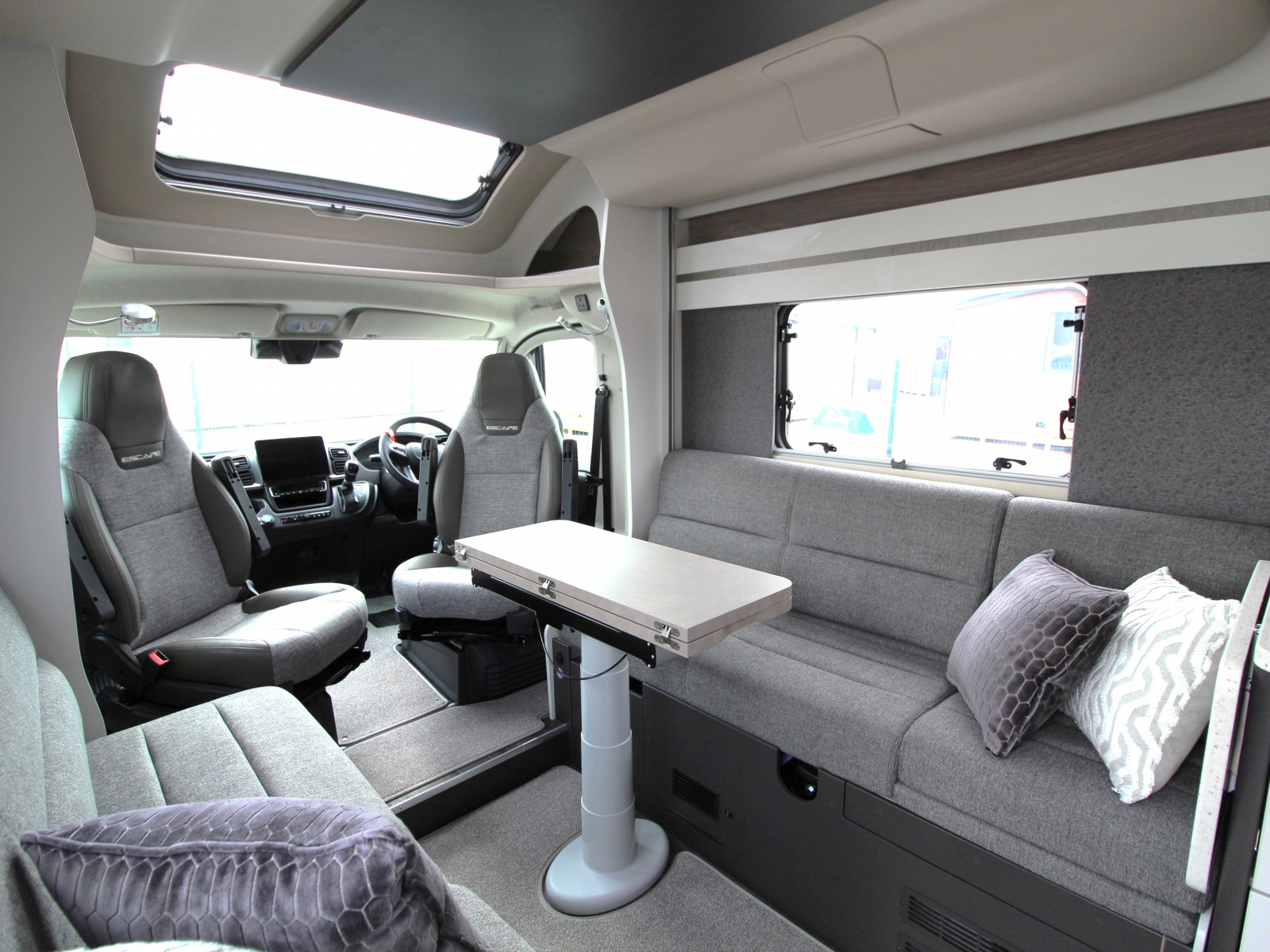 Swift Escape 640 - (65677) image