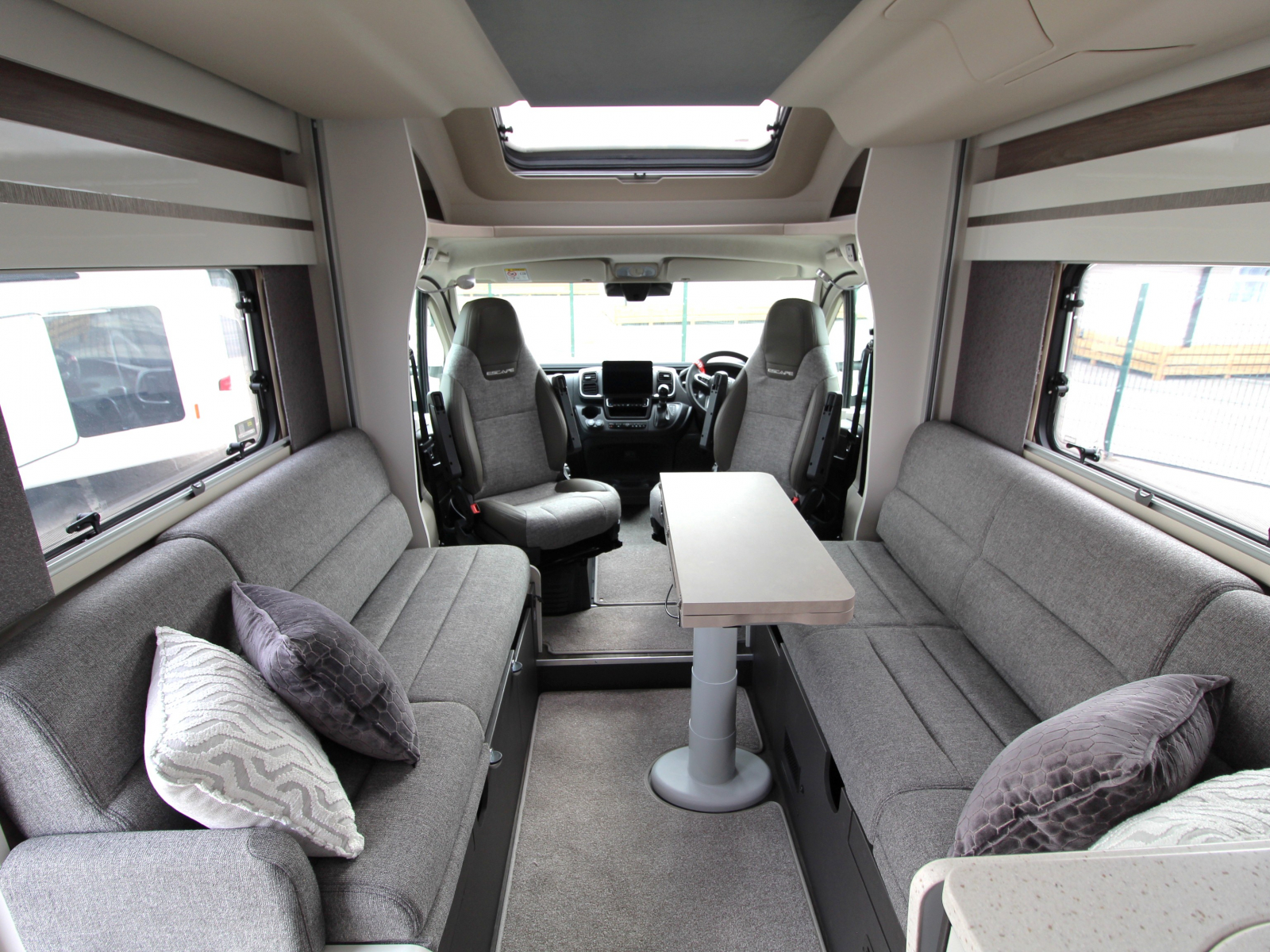Swift Escape 640 - (65677) image