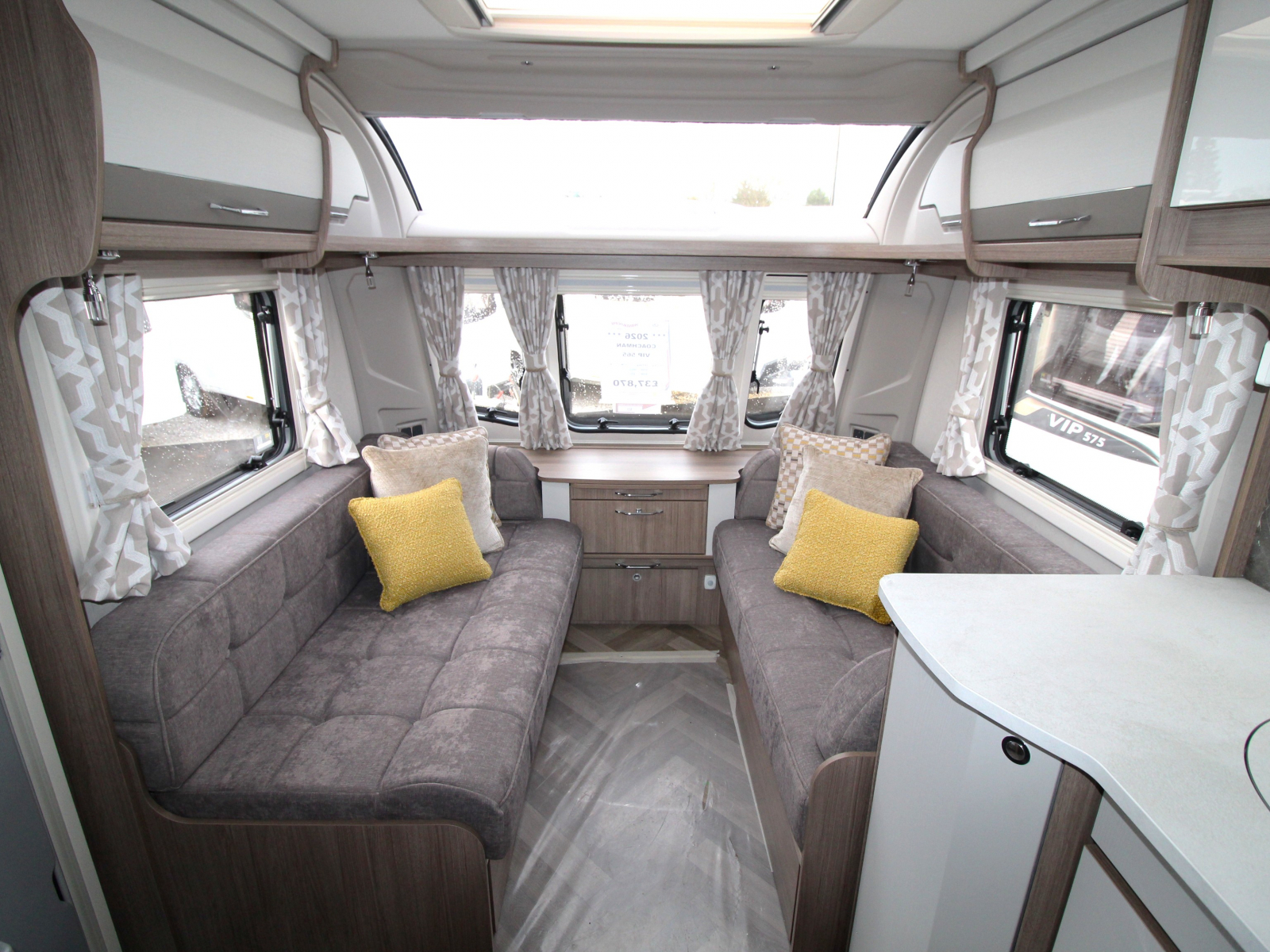 Coachman VIP 565 - 2026 image