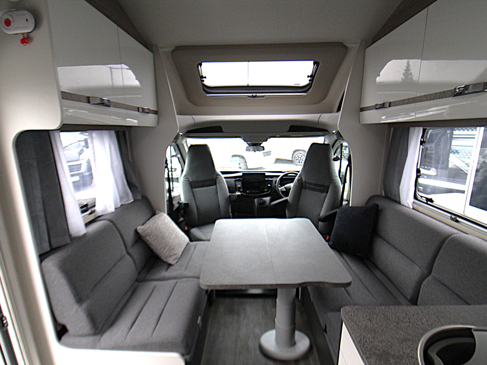 Swift Voyager 584 AUTO 2026  (65667) image