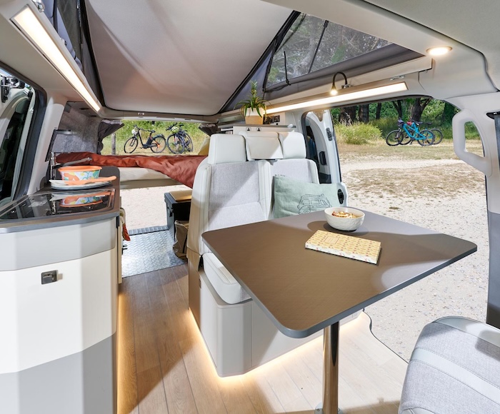 The 2026 Westfalia Collection - Block Image