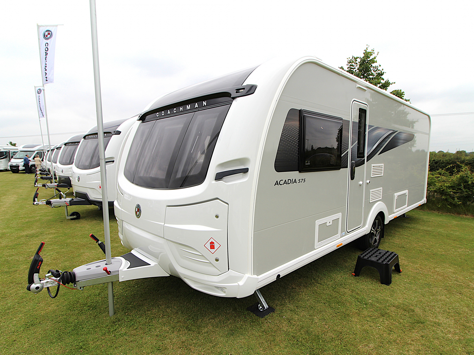 Coachman Acadia 575 XTRA - 2027 image
