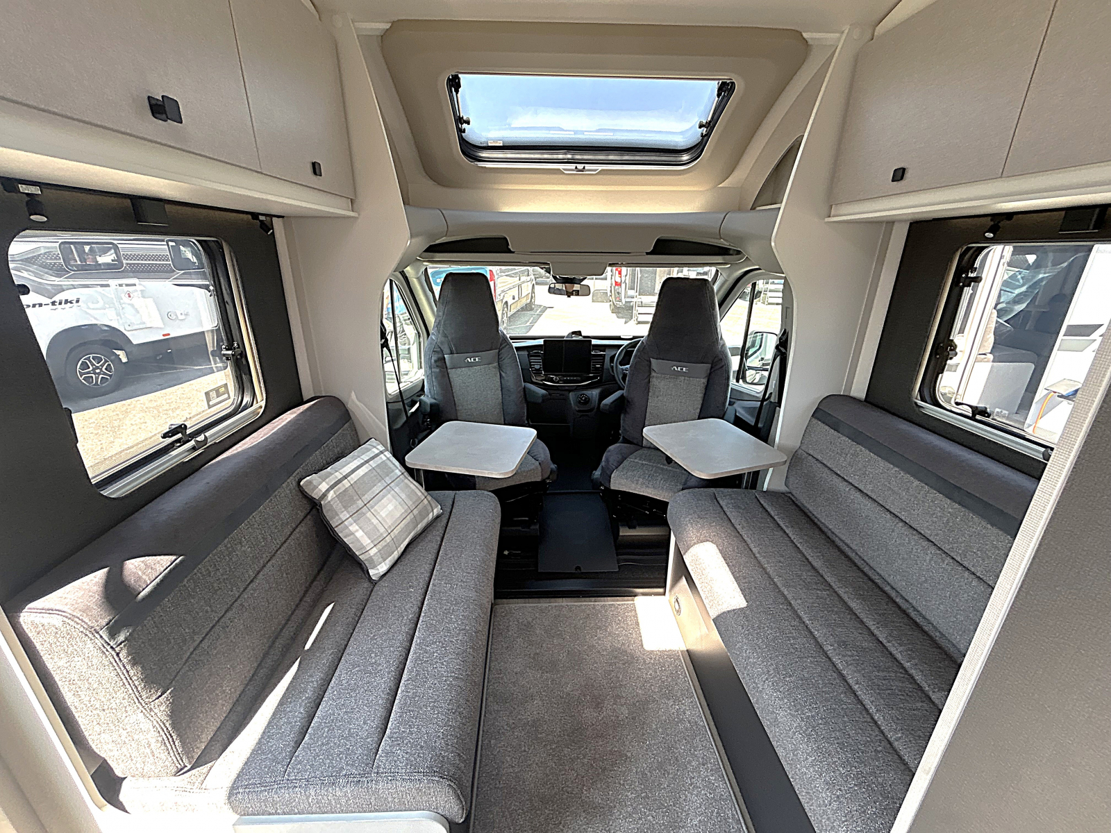 ACE 1500 GL - (67784) image