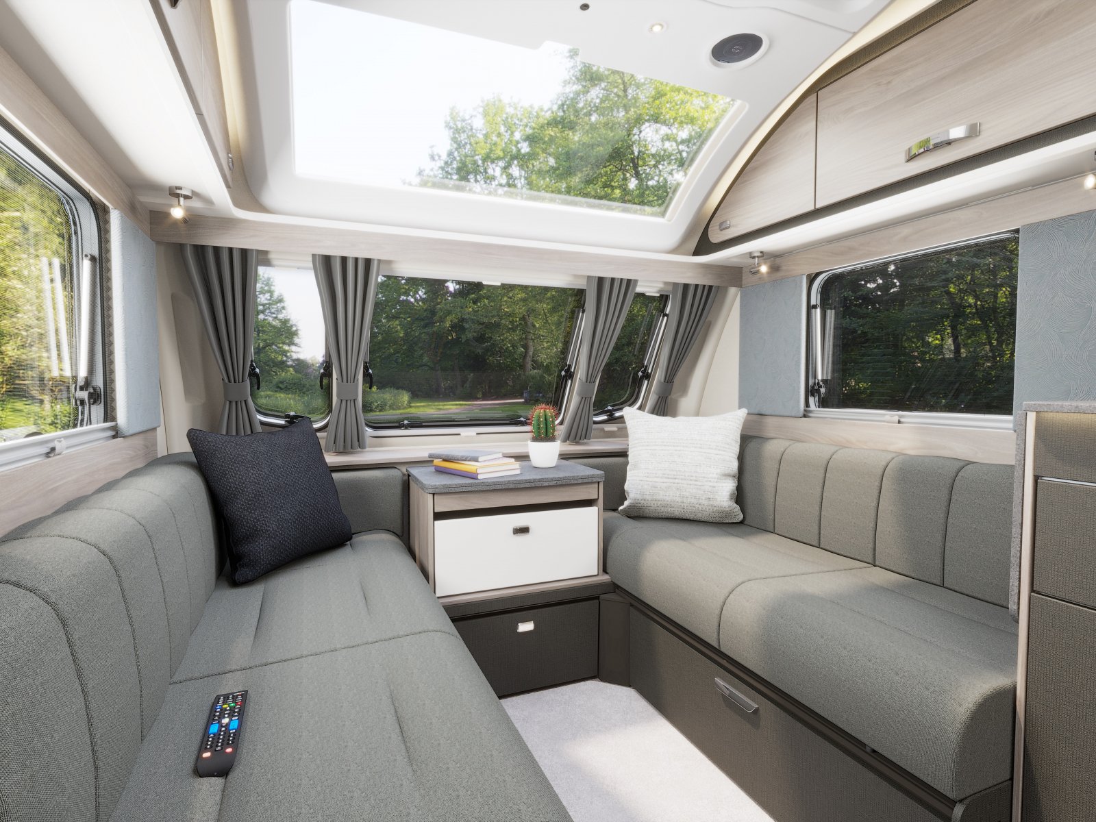 Swift Challenger 580 - 2027 image