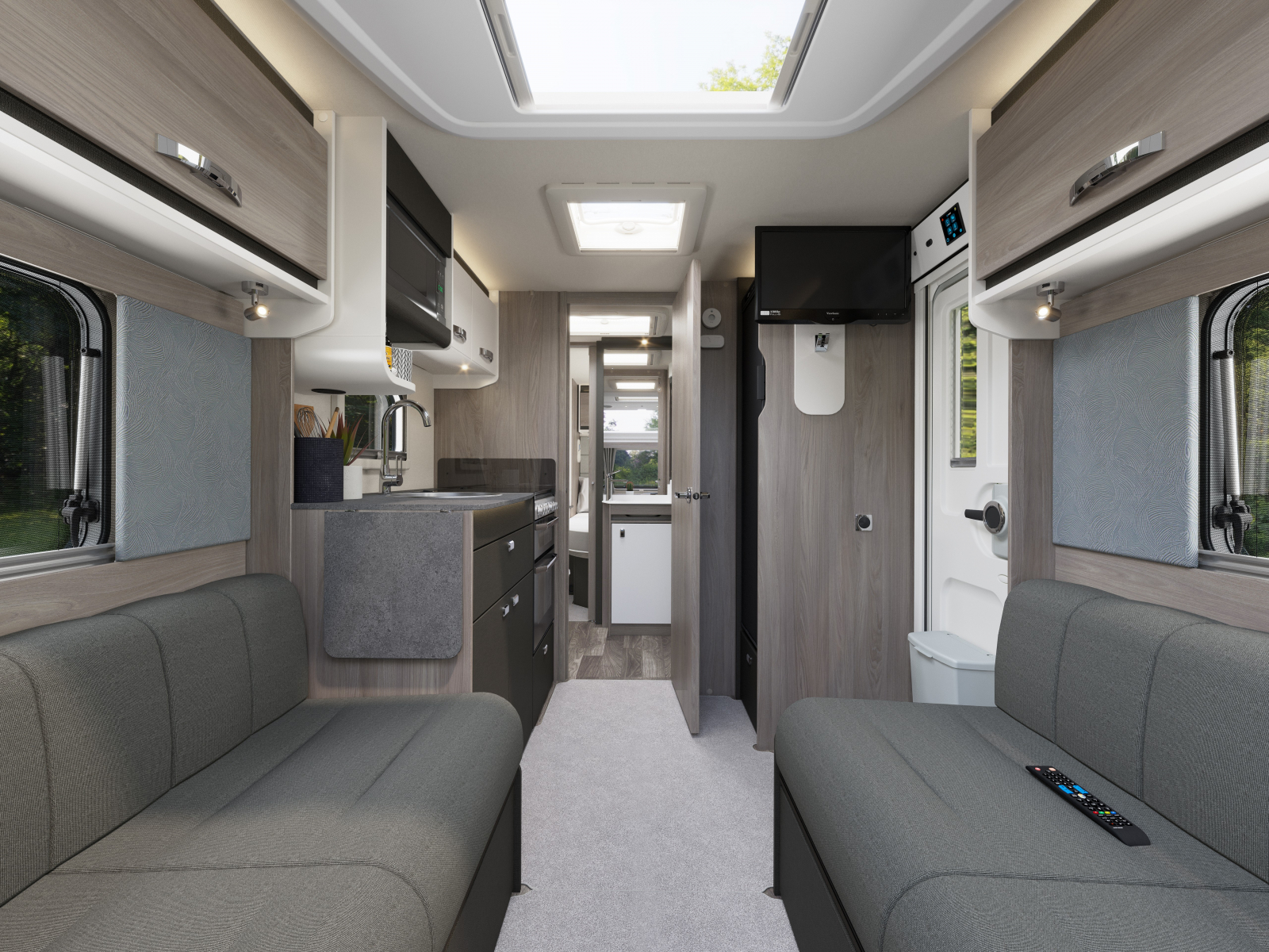 Swift Challenger 580 - 2027 image