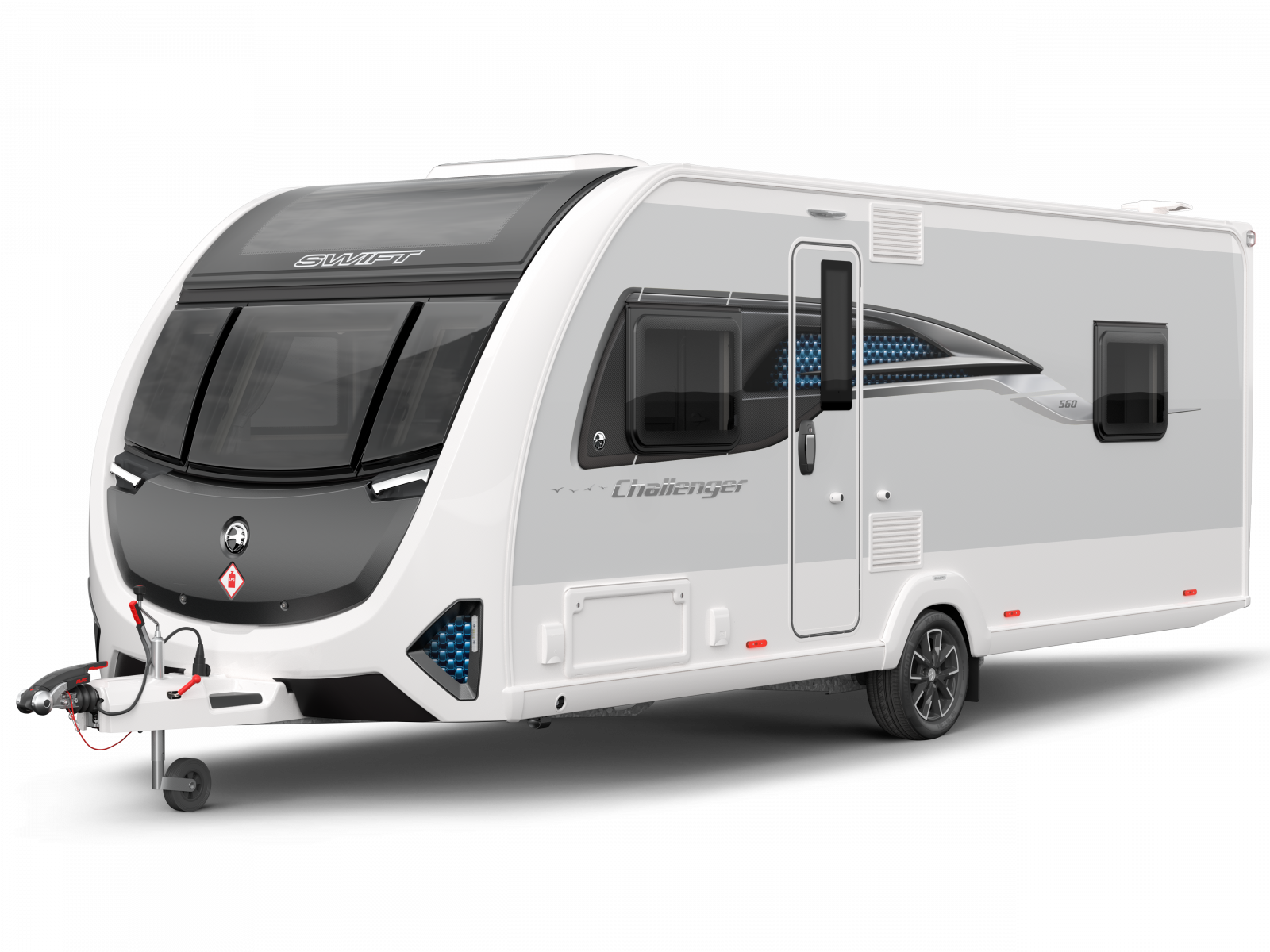 Swift Challenger 580 - 2027 image