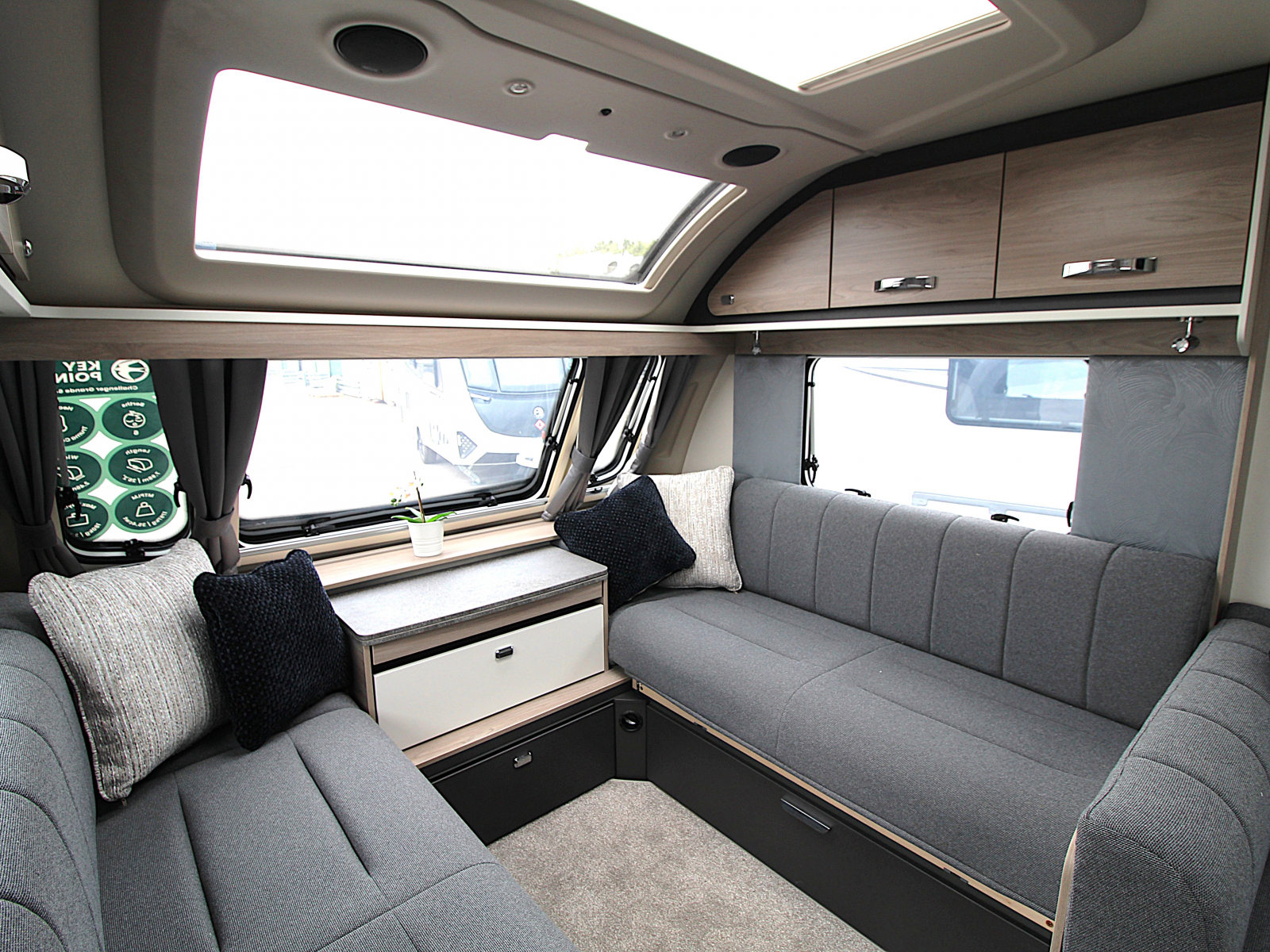 Swift Challenger Grande 640 - 2027 image