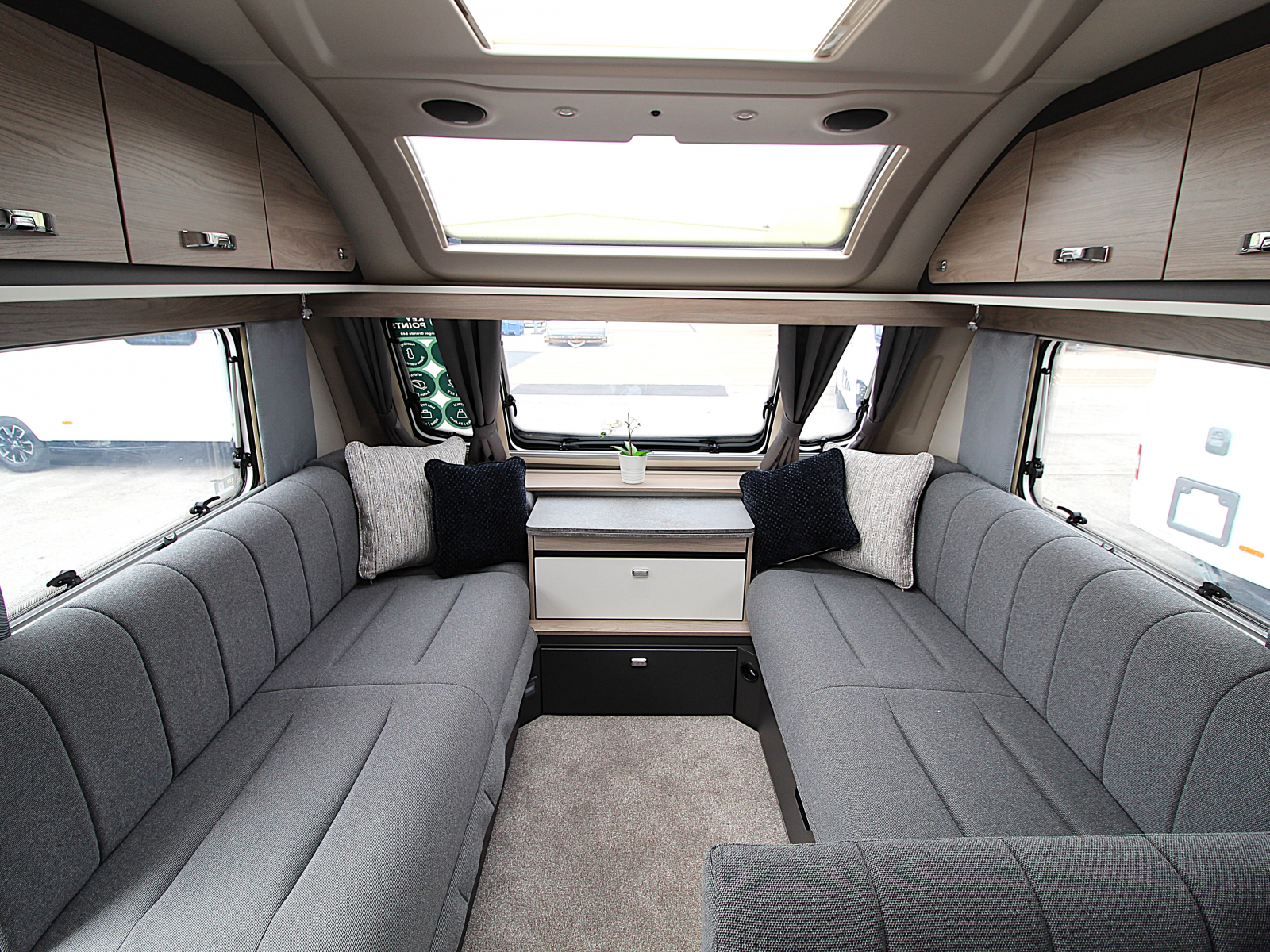 Swift Challenger Grande 640 - 2027 image