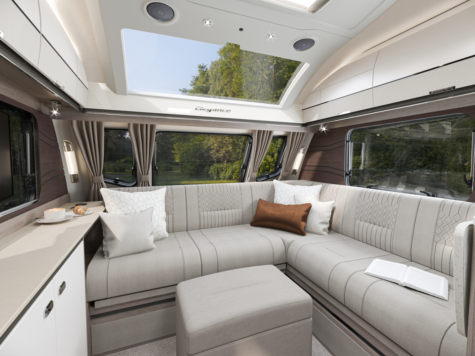 Swift Elegance Grande 850 - 2027 image