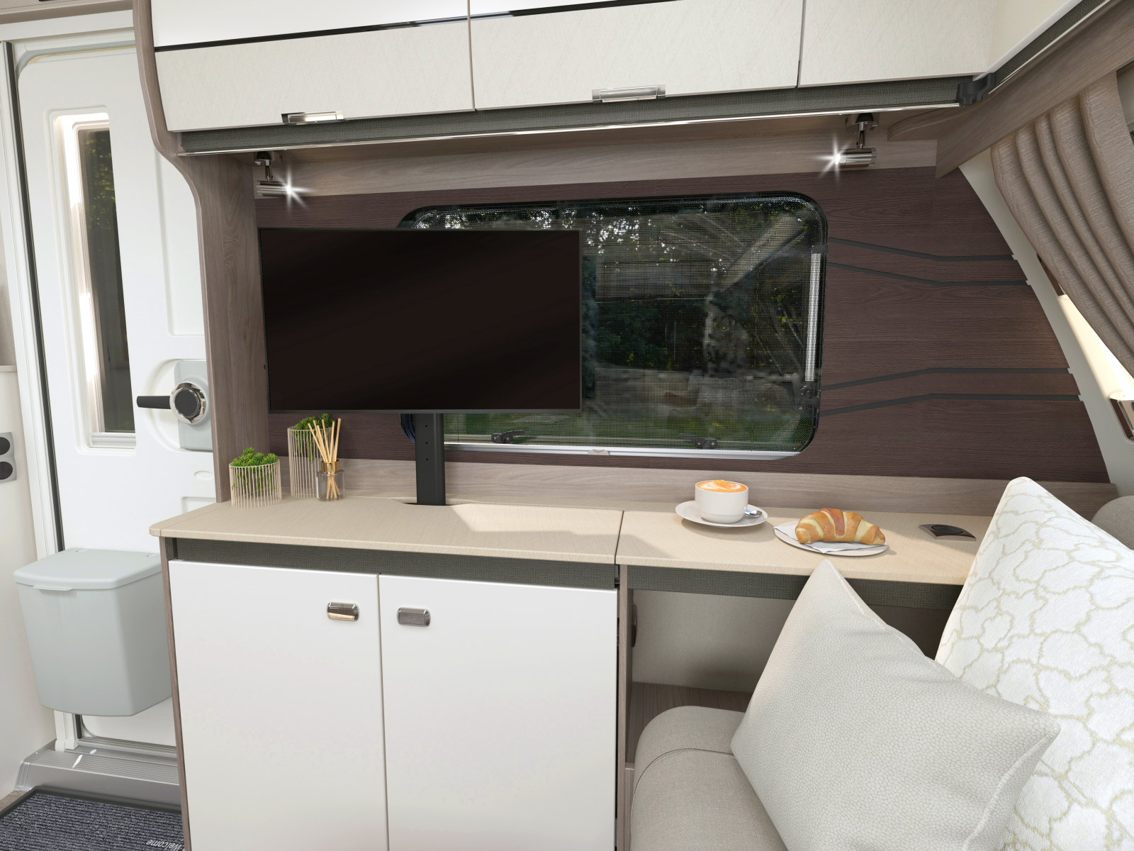 Swift Elegance Grande 850 - 2027 image