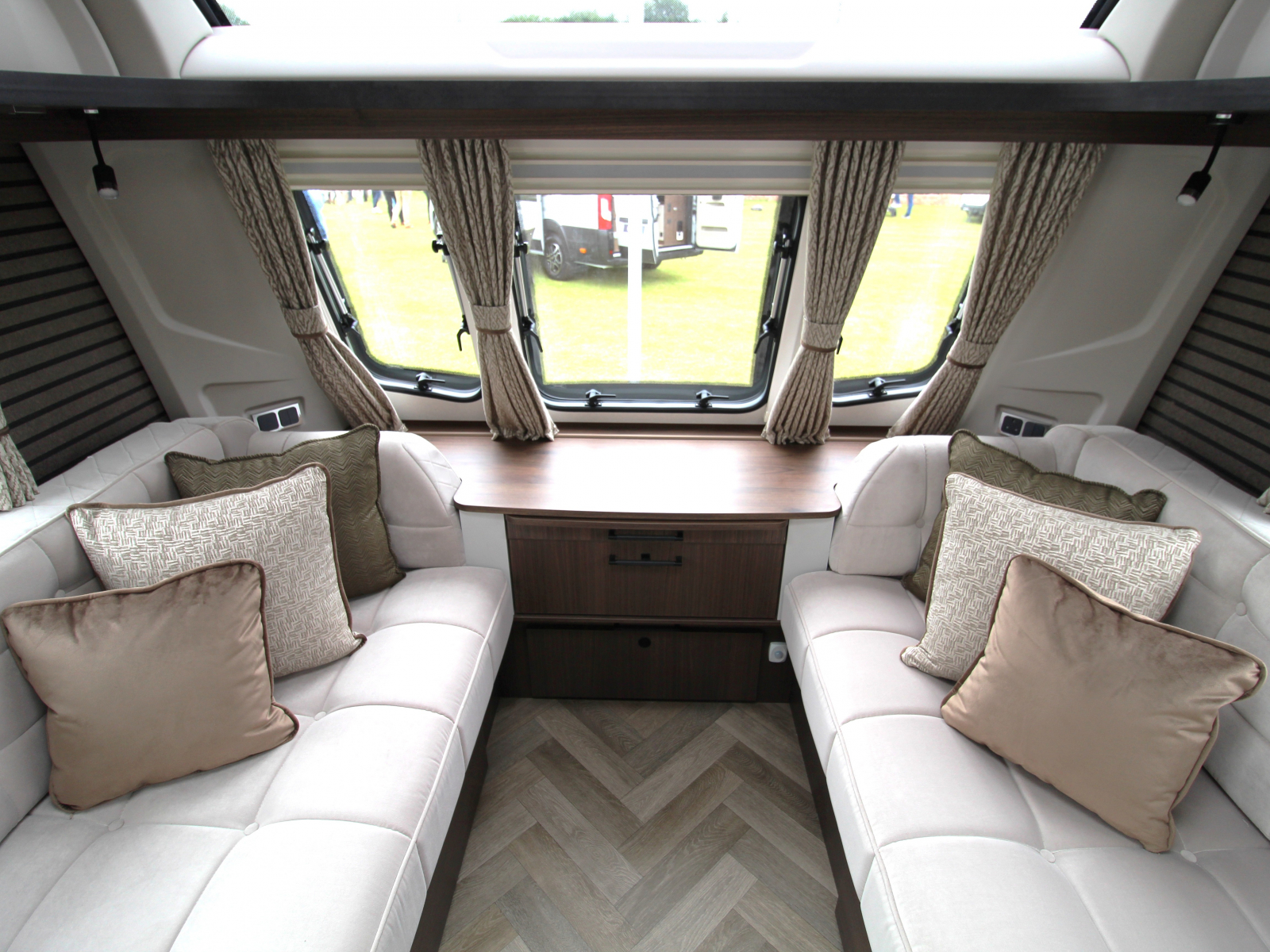 Coachman Laser 575 XTRA - 2027 image