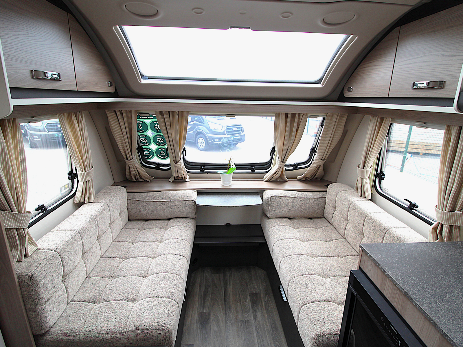 Swift Sprite Alpine 4 - 2027 image