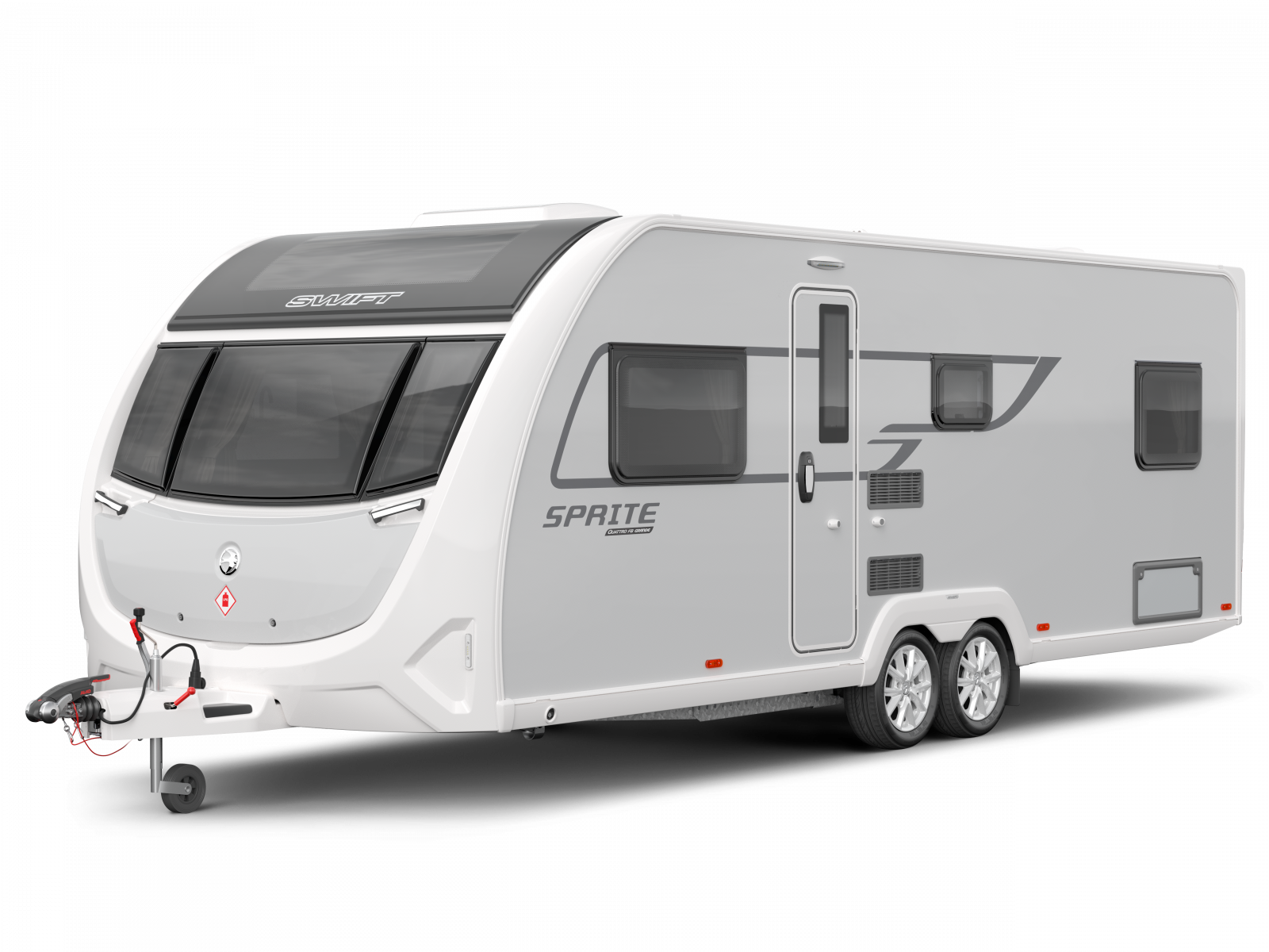 Swift Sprite Quatto FB Grande - 2027 image