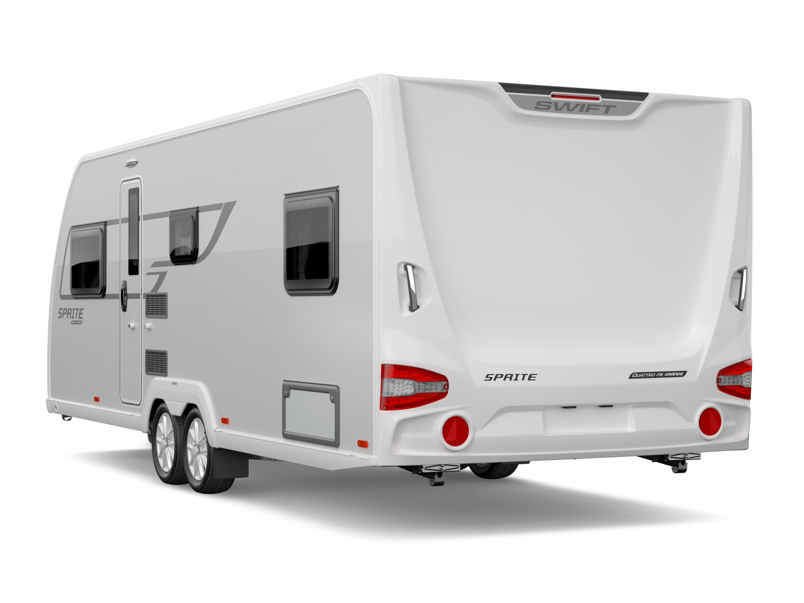 Swift Sprite Quatto FB Grande - 2027 image