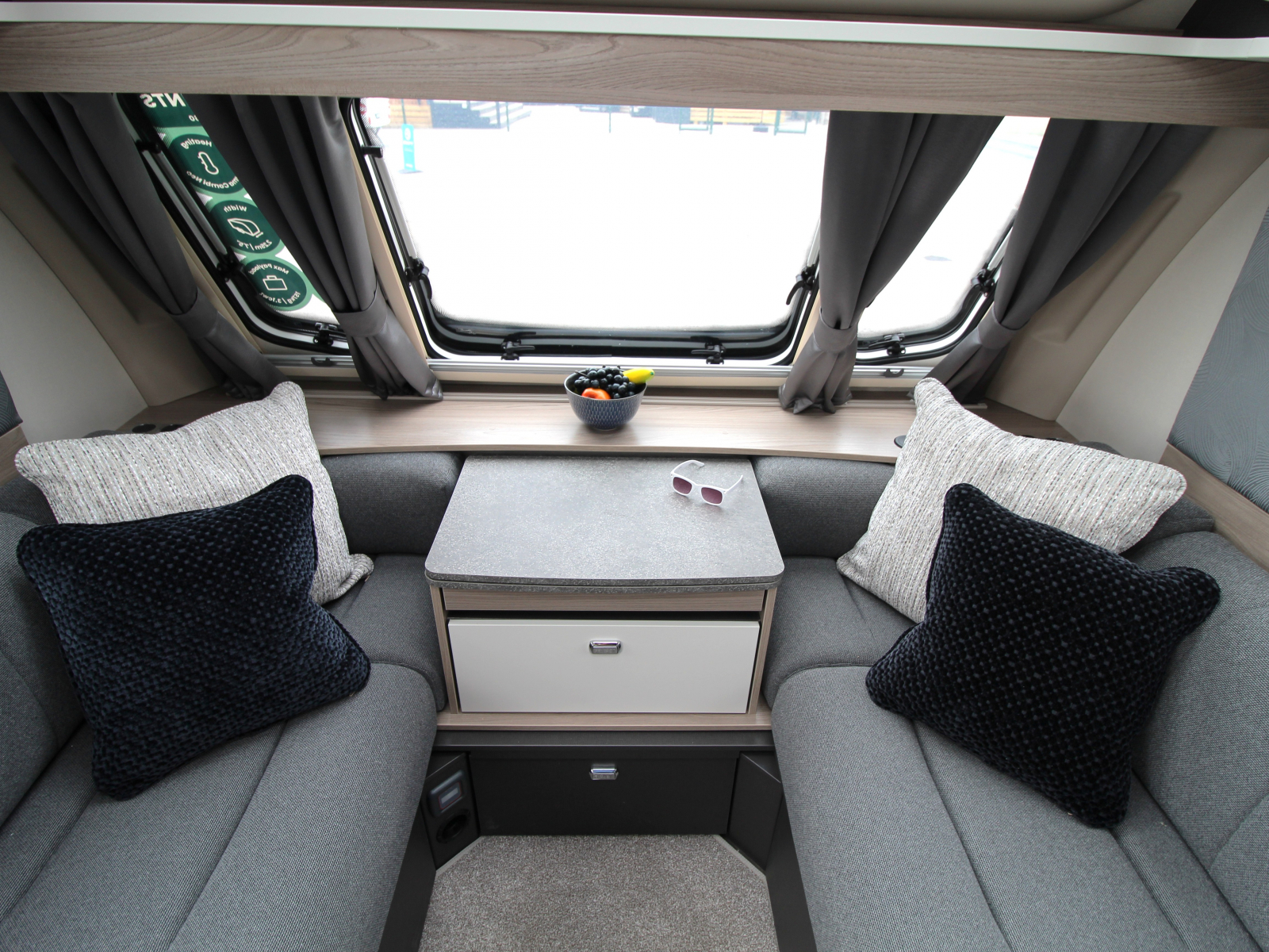 Swift Challenger 560 - 2027 image