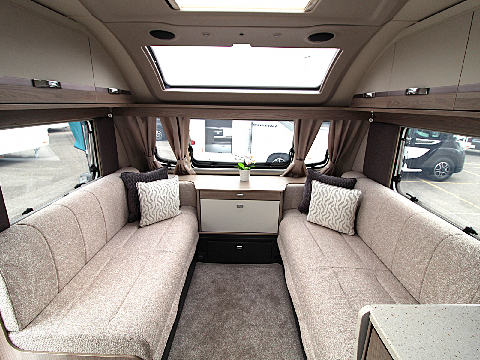 Swift Conqueror 645 Grande  - 2026 image