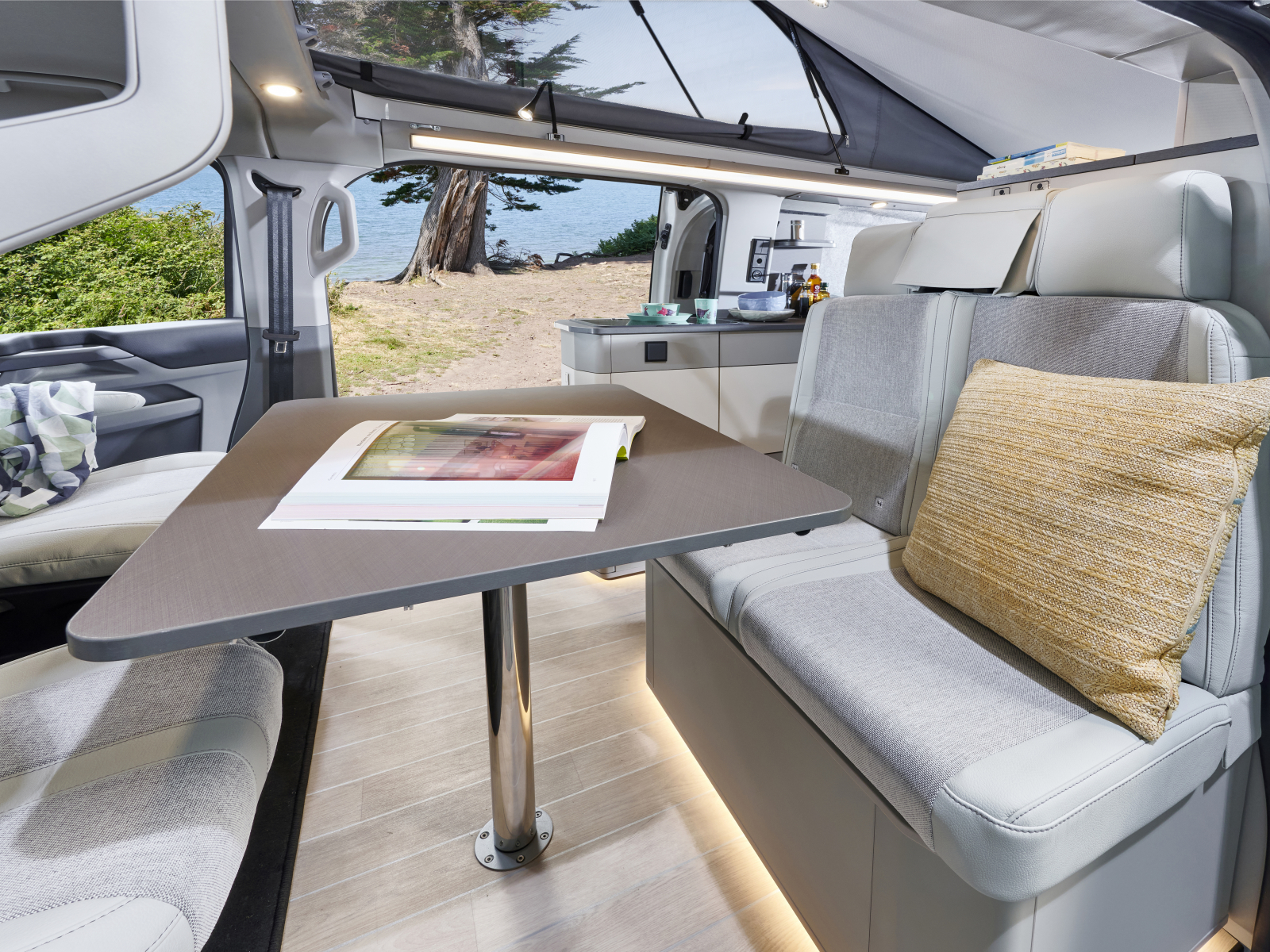 Westfalia Kipling Artisan Red  (67769) image