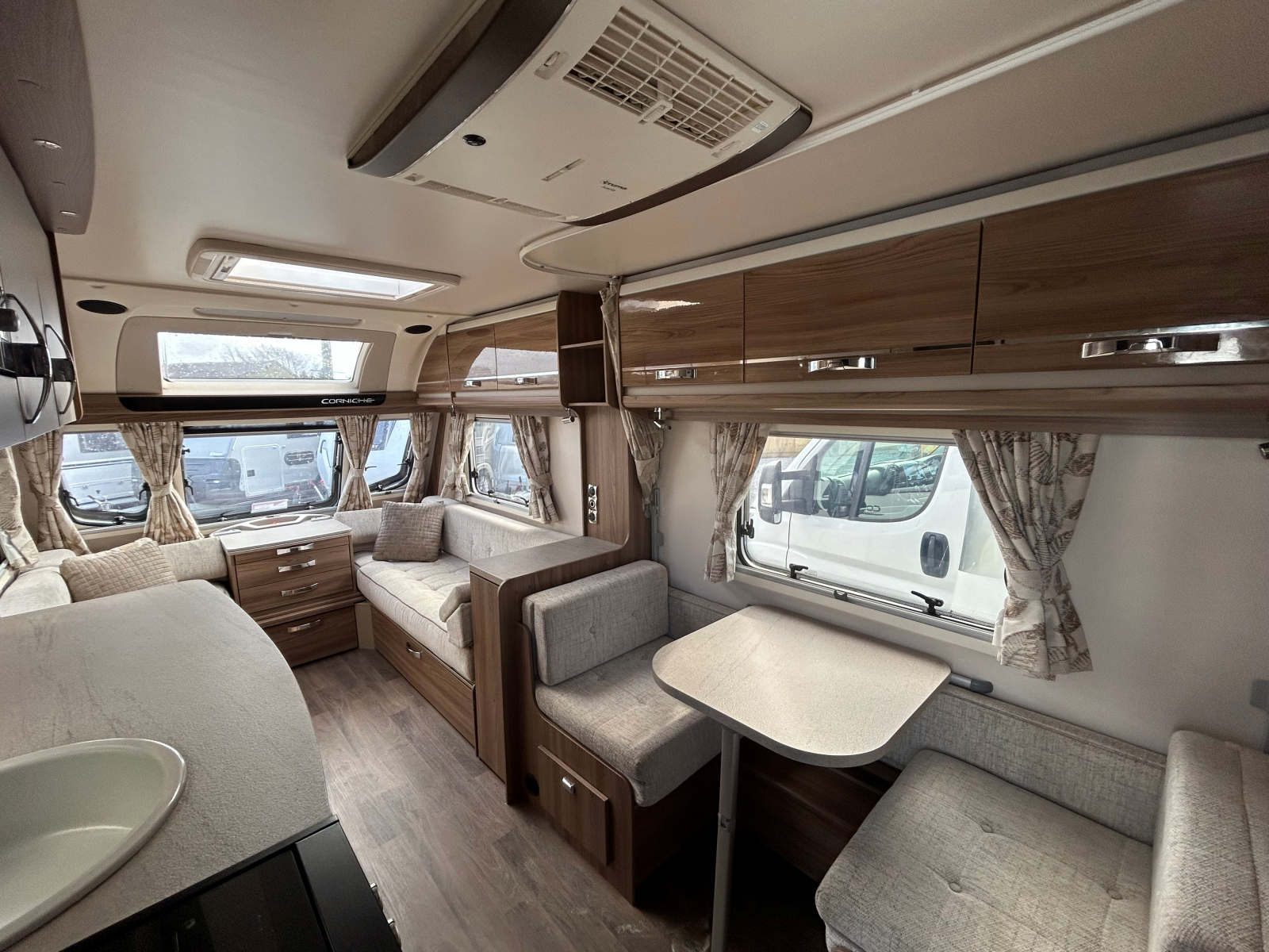 Swift Corniche 17/4 - 2018 image