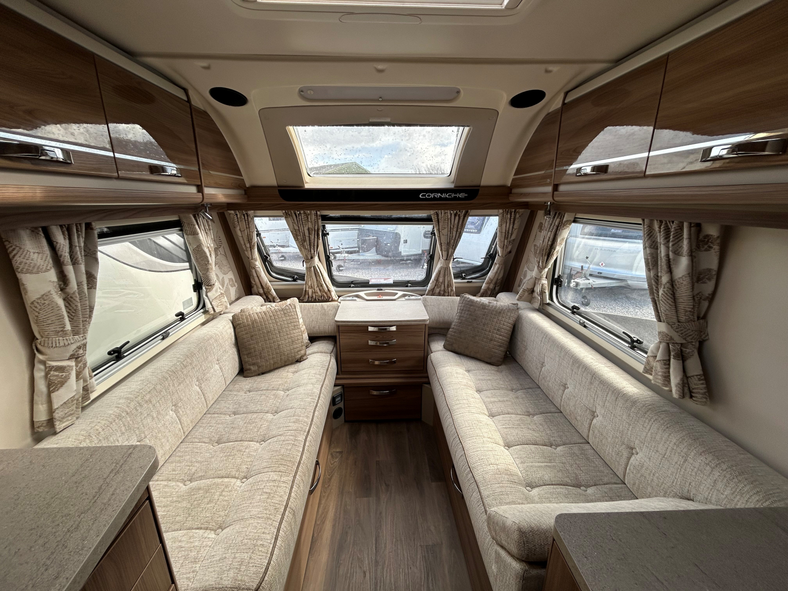 Swift Corniche 17/4 - 2018 image