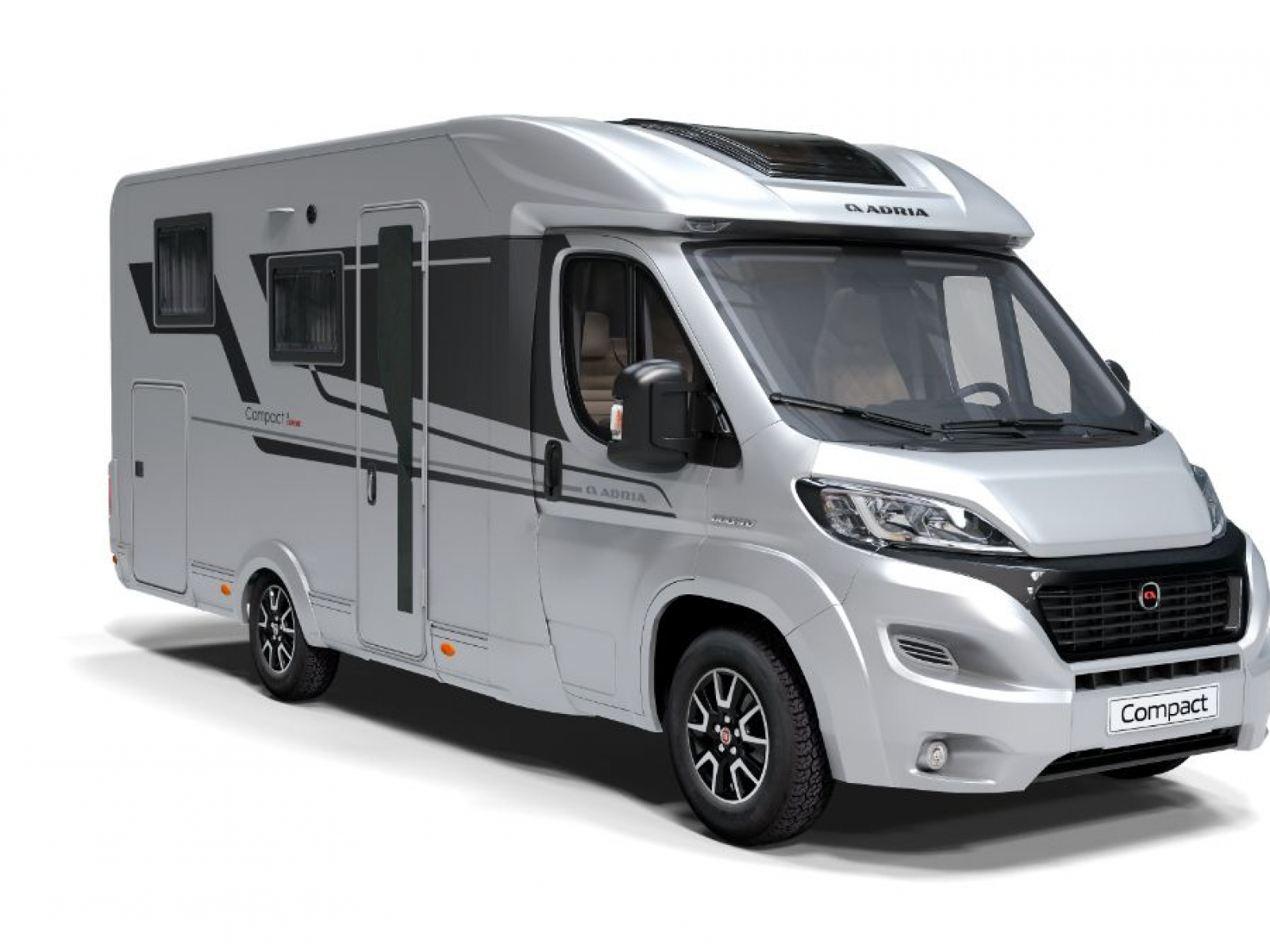 Adria Compact Supreme SC (16731) image
