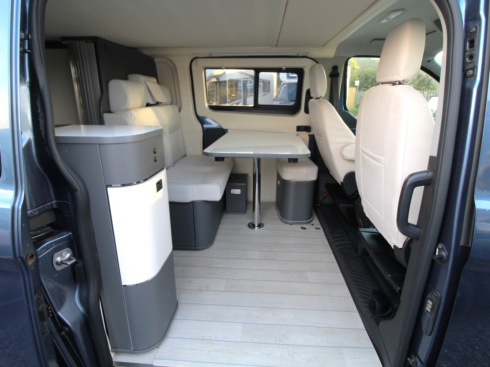 Westfalia Kelsey 2022 image