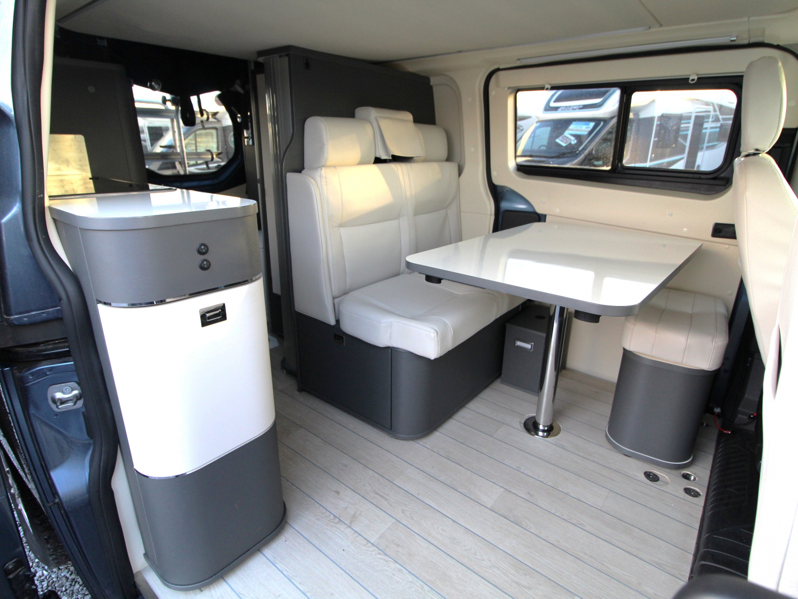 Westfalia Kelsey 2022 image