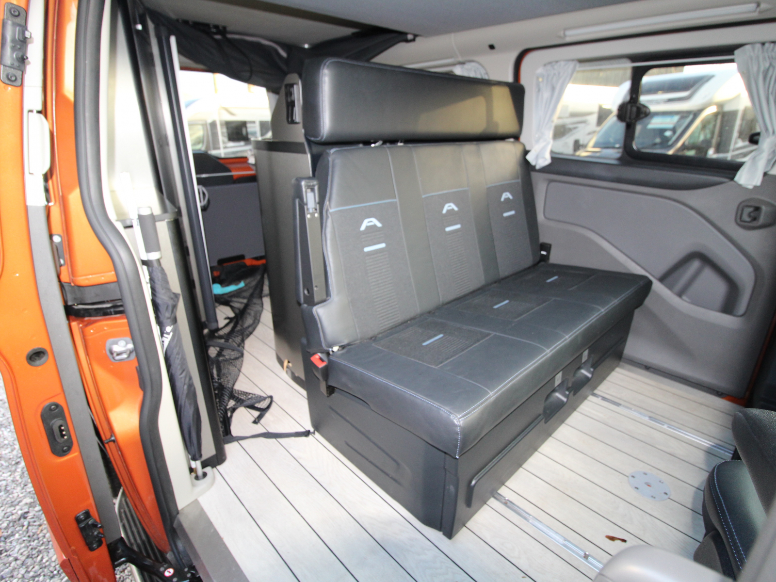 Westfalia Nugget Plus Active - 2023 image