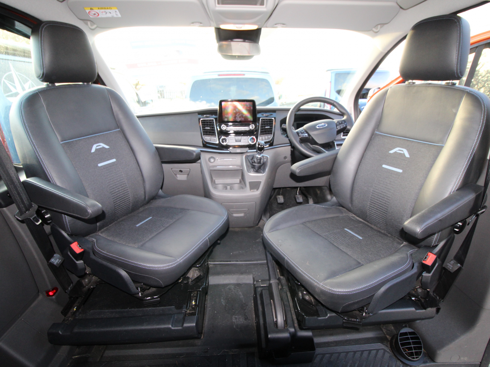 Westfalia Nugget Plus Active - 2023 image