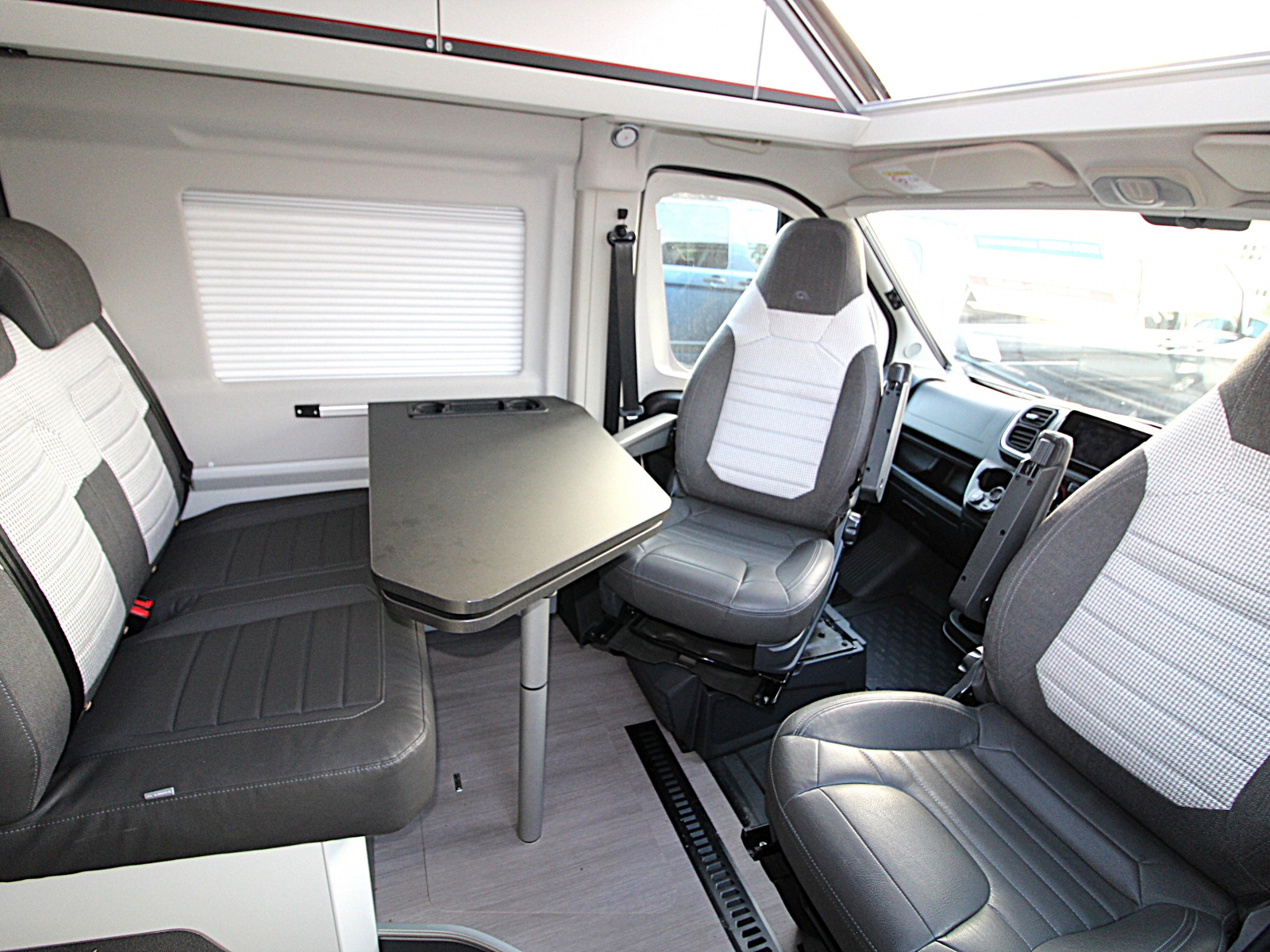 Adria Twin Sports 640 SGX - 2024 image