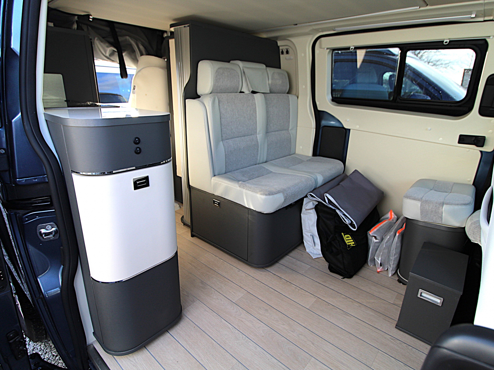 Westfalia Kelsey 2024 image