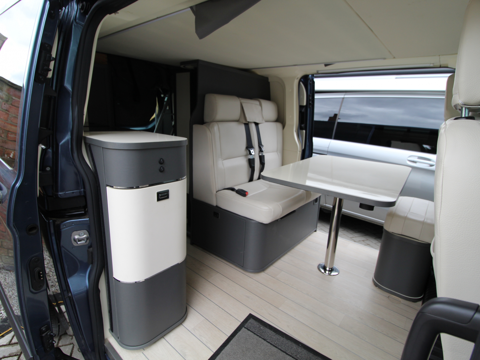 Westfalia Kelsey 2022 image