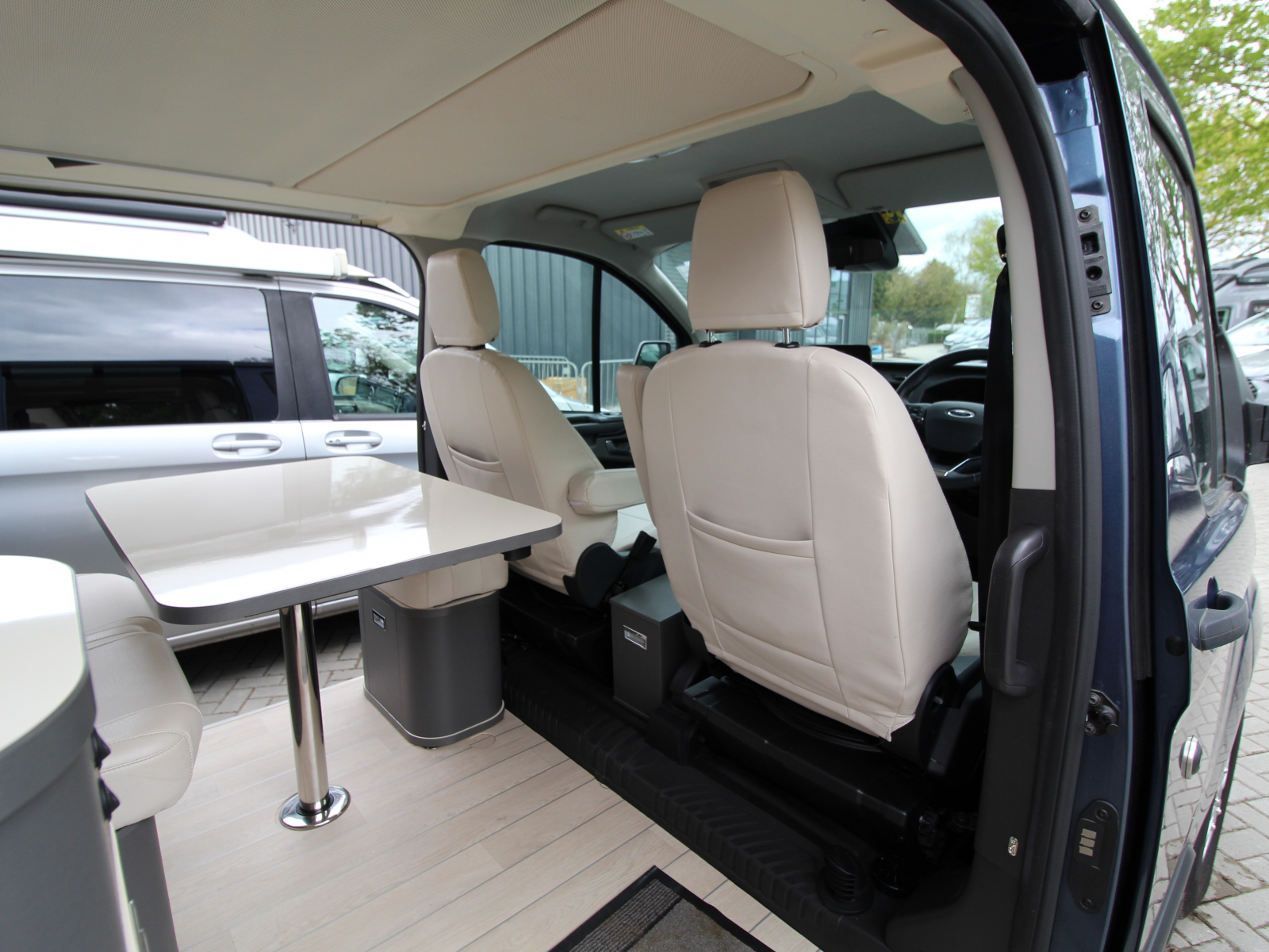 Westfalia Kelsey 2022 image