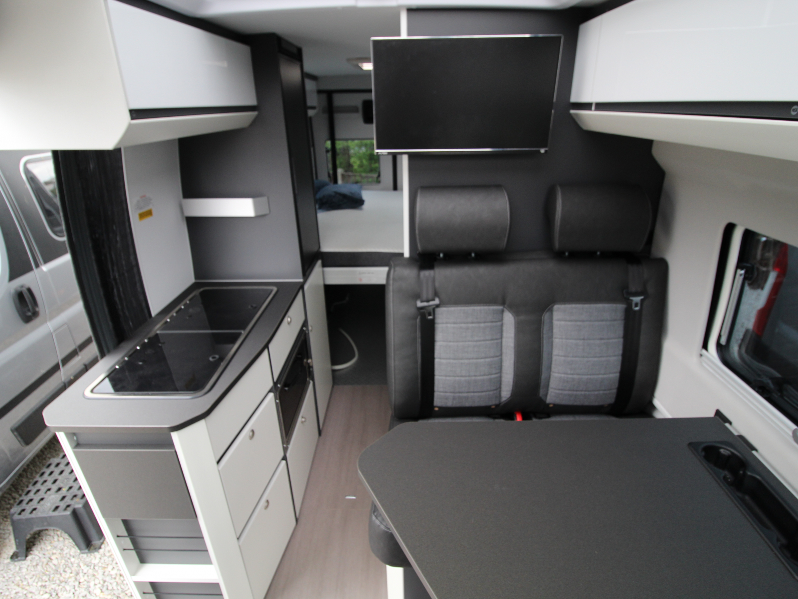 Adria Twin Supreme 640 SGX - 2024 image