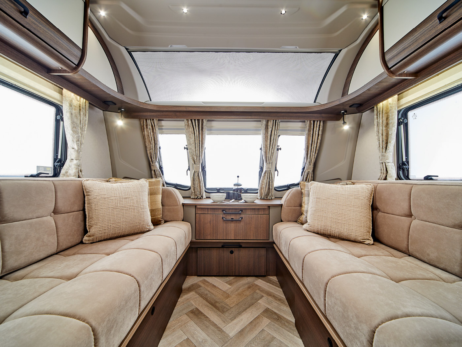 Coachman Acadia 575 XTRA - 2027 image