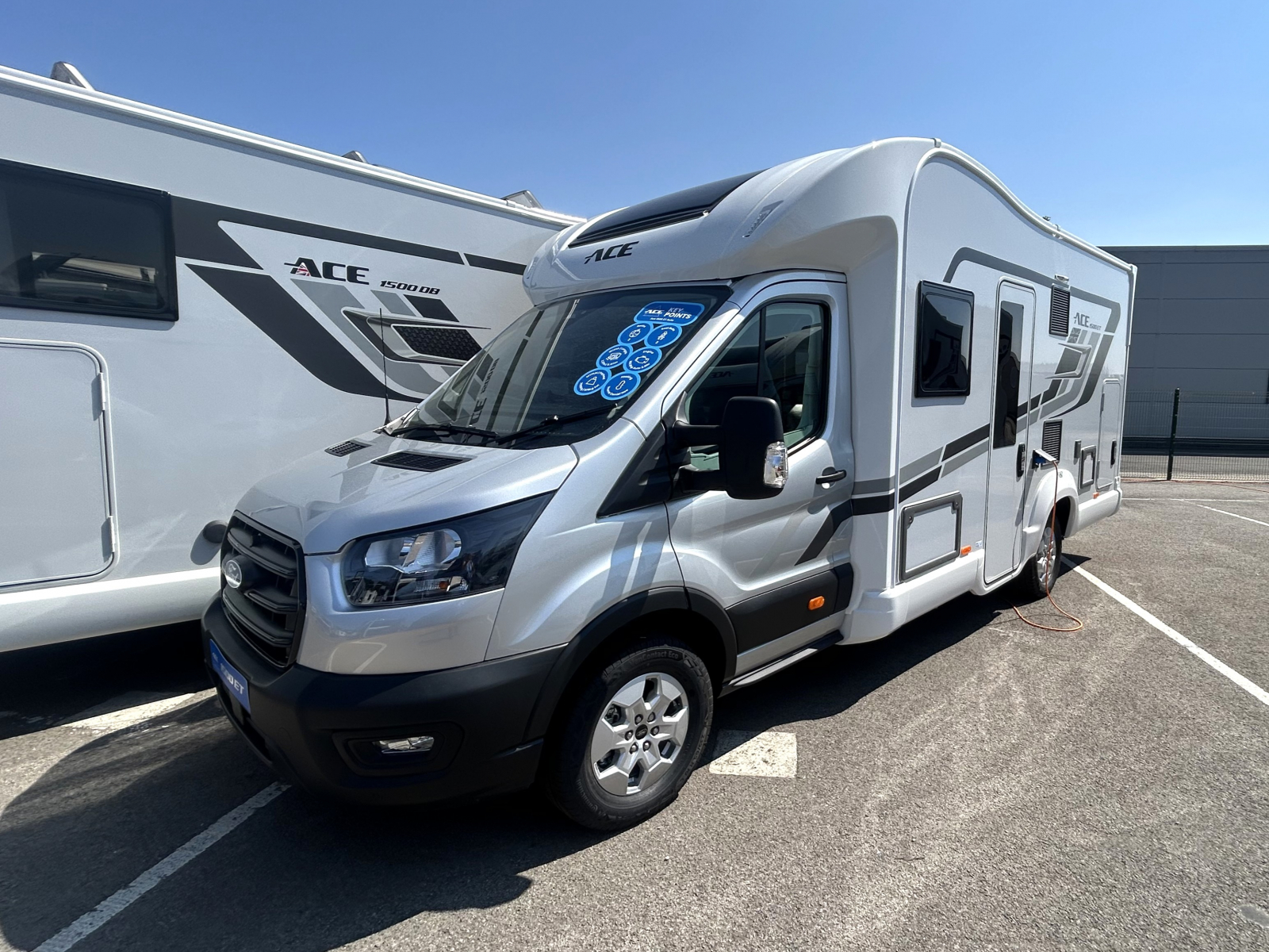 ACE 1500 ET - (67783) image