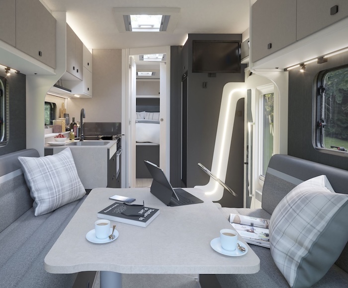 The Ace 1500 range at Wandahome - Block Image