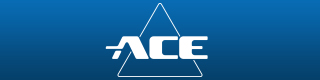 ACE - Logo