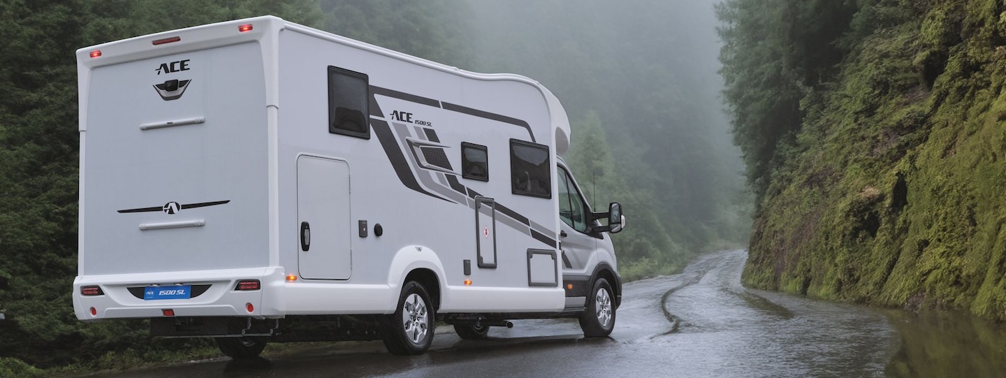 New 2026 Ace Motorhomes - Block Image