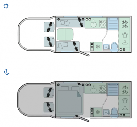 Bailey Adamo 69-4 Manual - New Floorplan