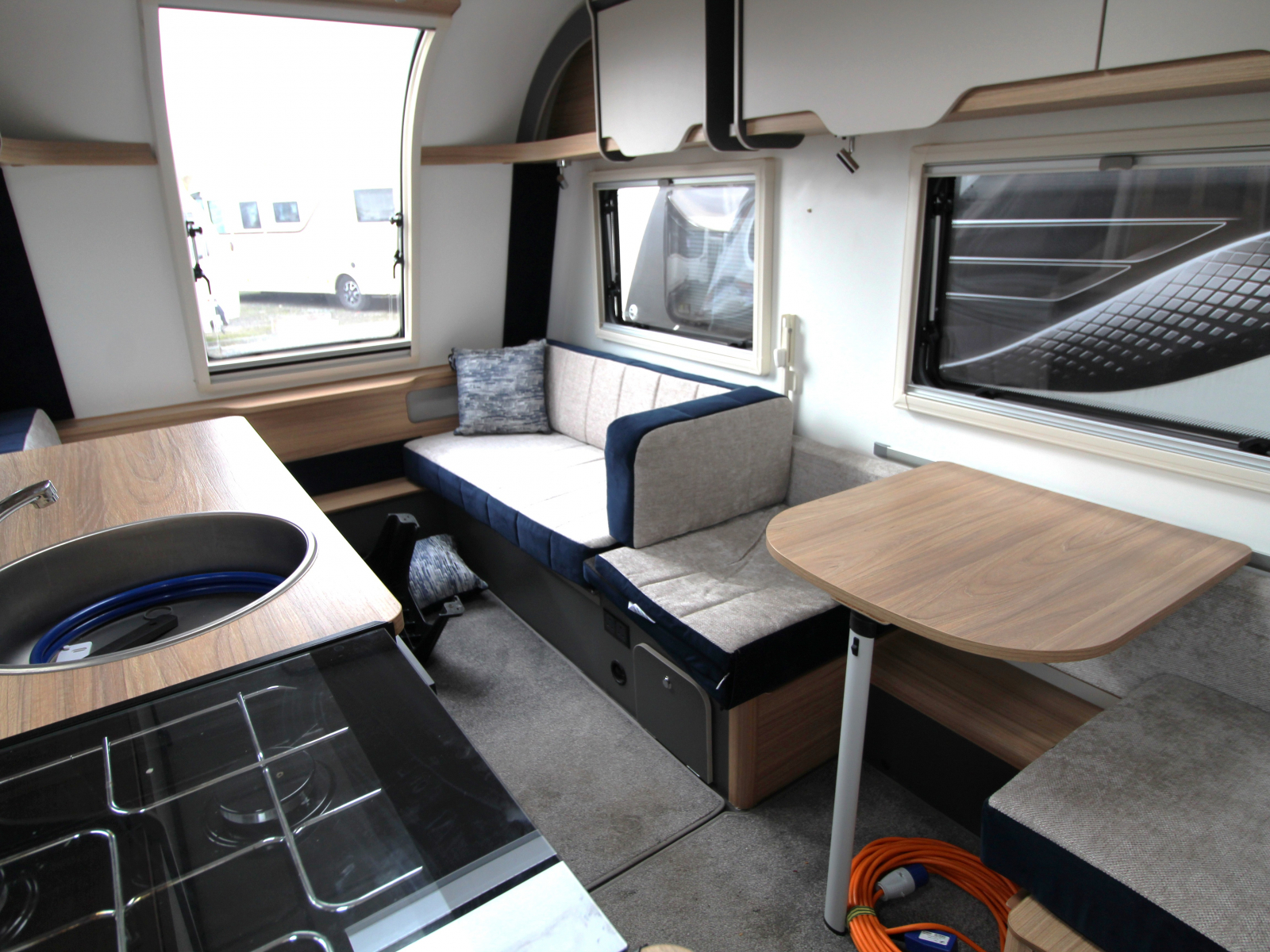 Bailey Discovery D4-4L - 2024 image