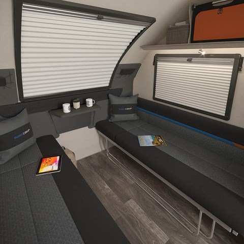 new swift basecamp 2 for sale
