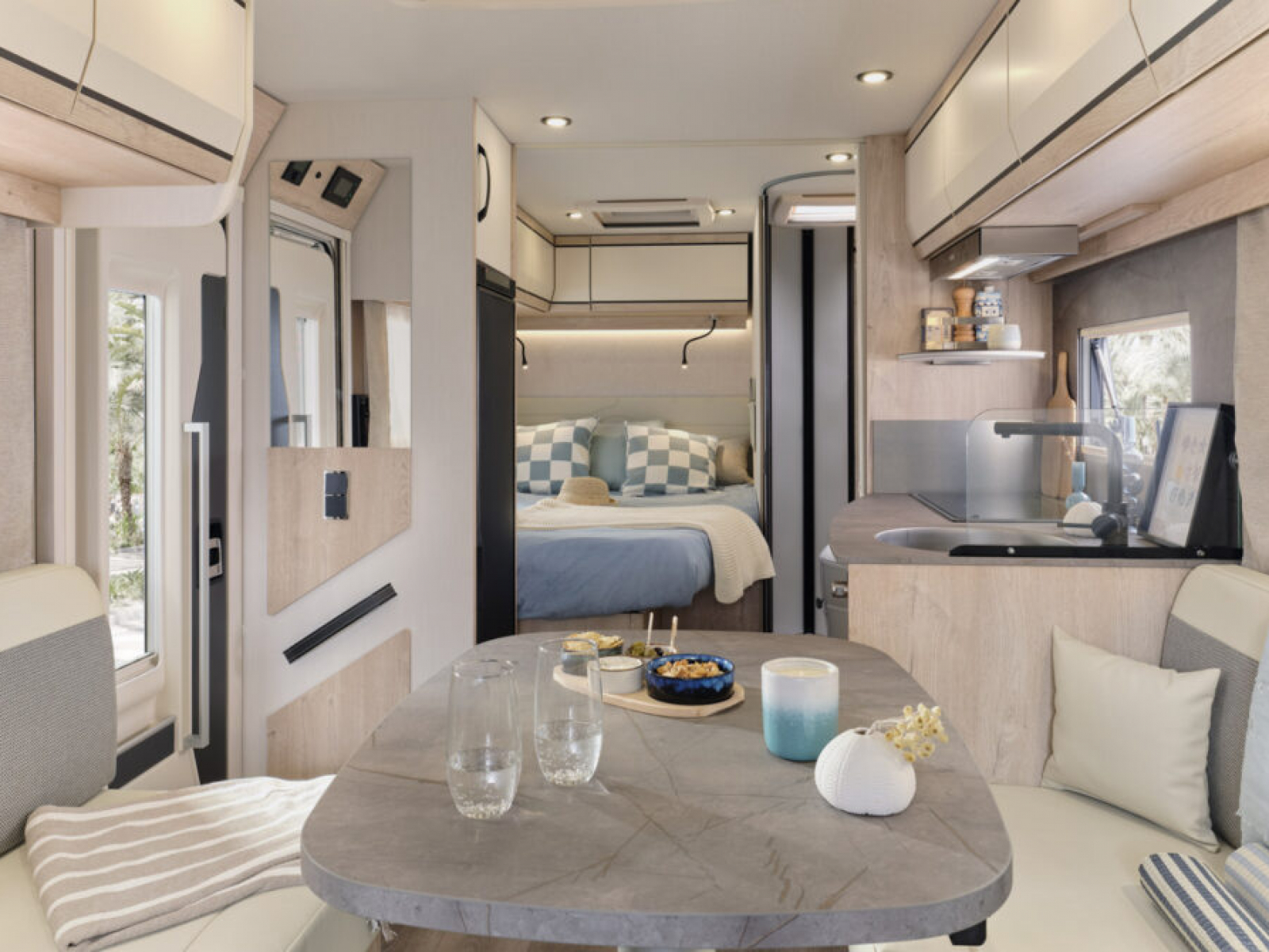 Fleurette/Florium Baxter 64 LDF (65915) image