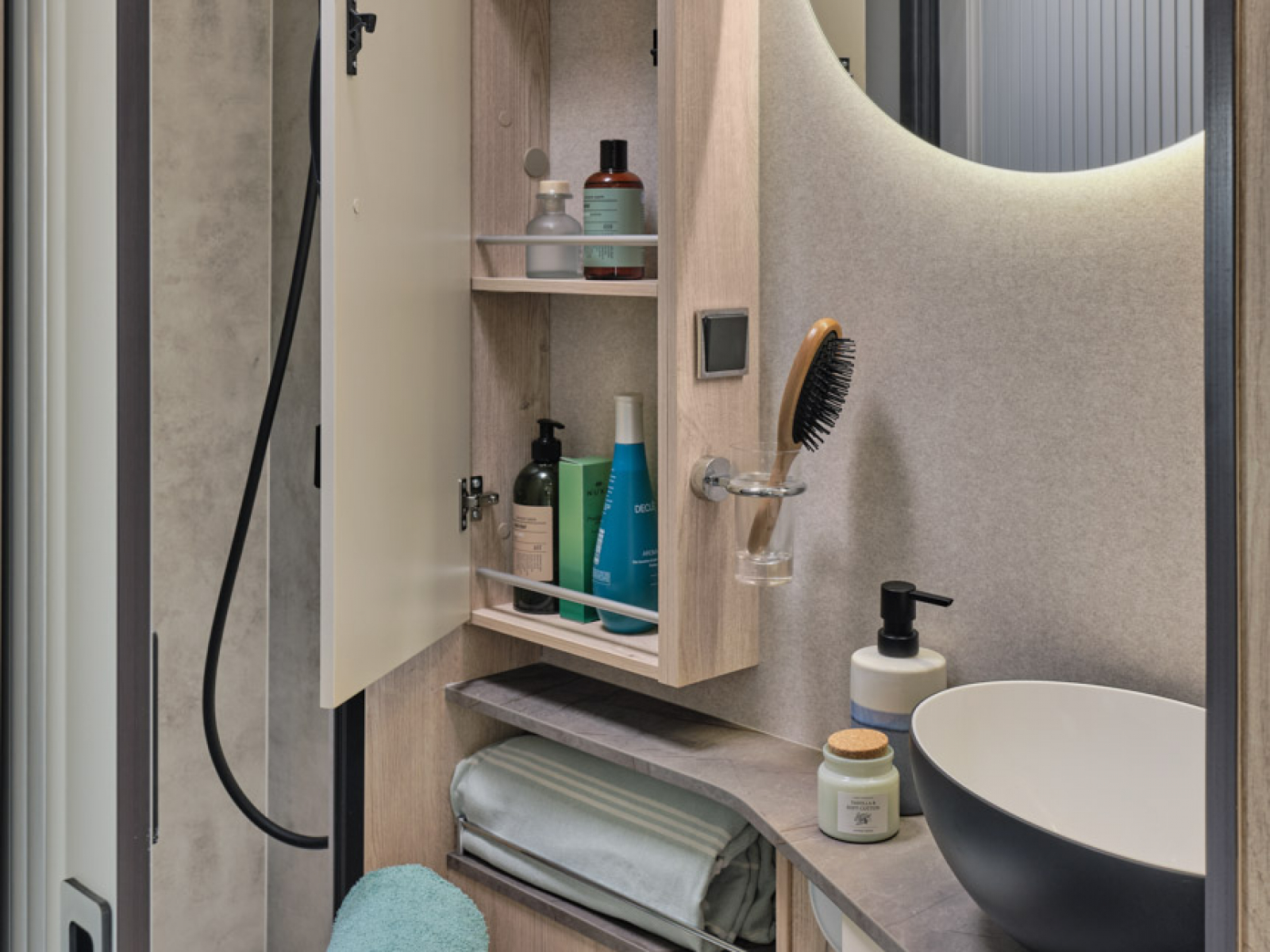 Fleurette/Florium Baxter 64 LDF (65915) image