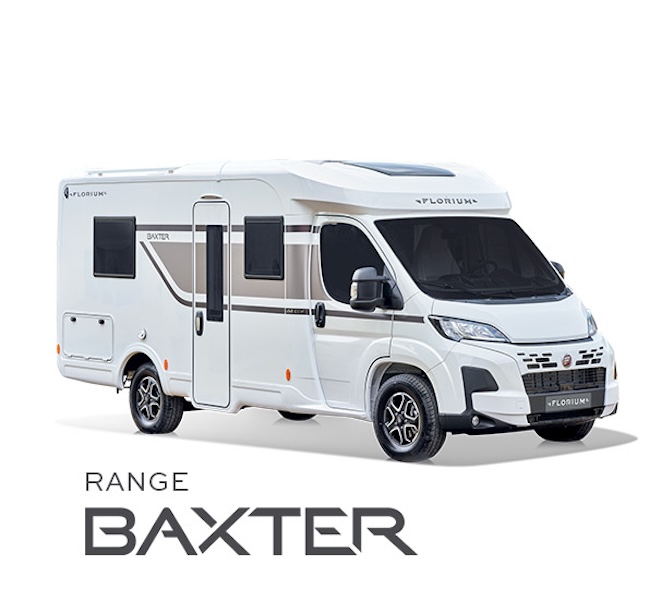 Baxter Image