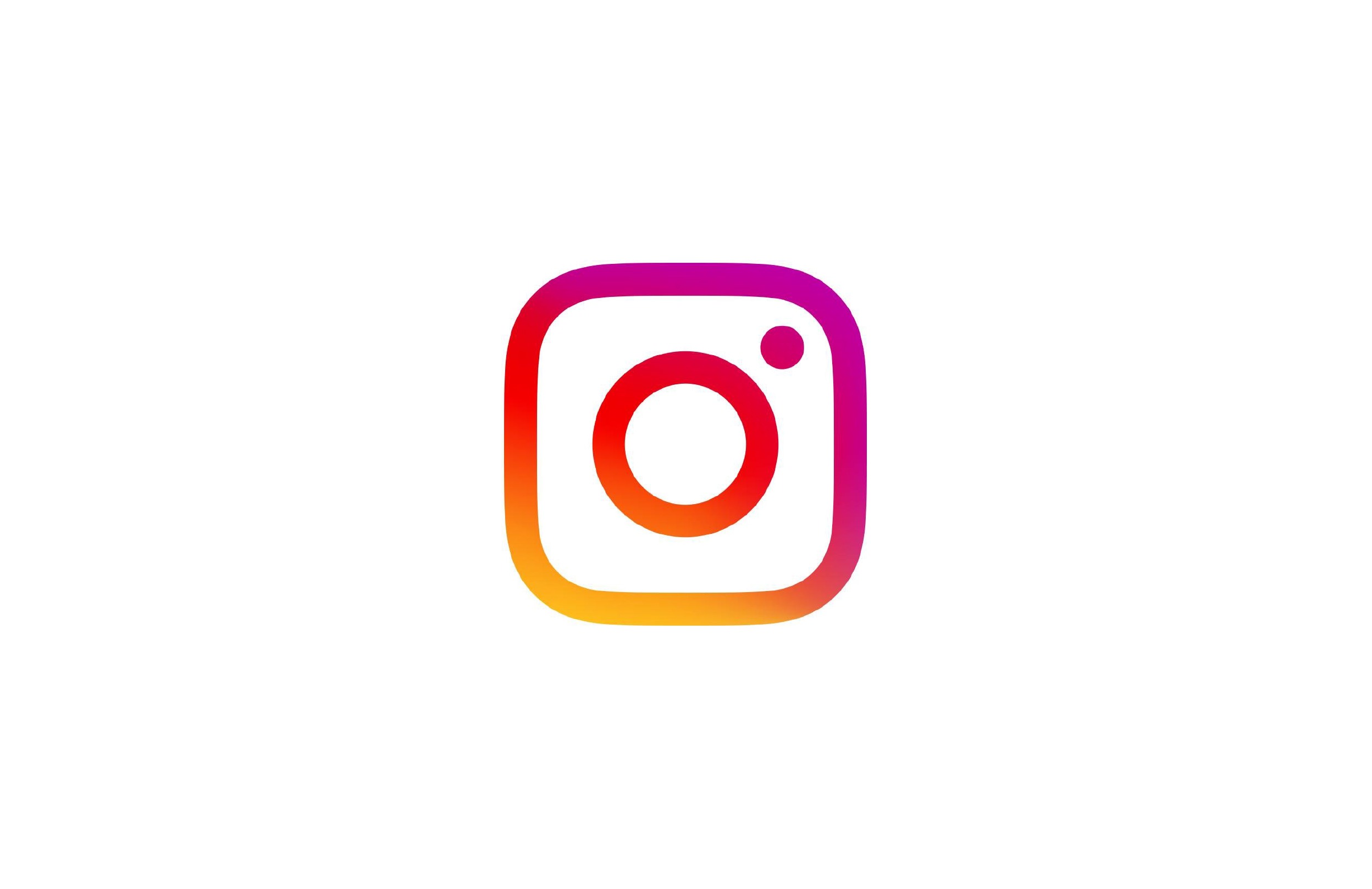 Follow us on Instagram!