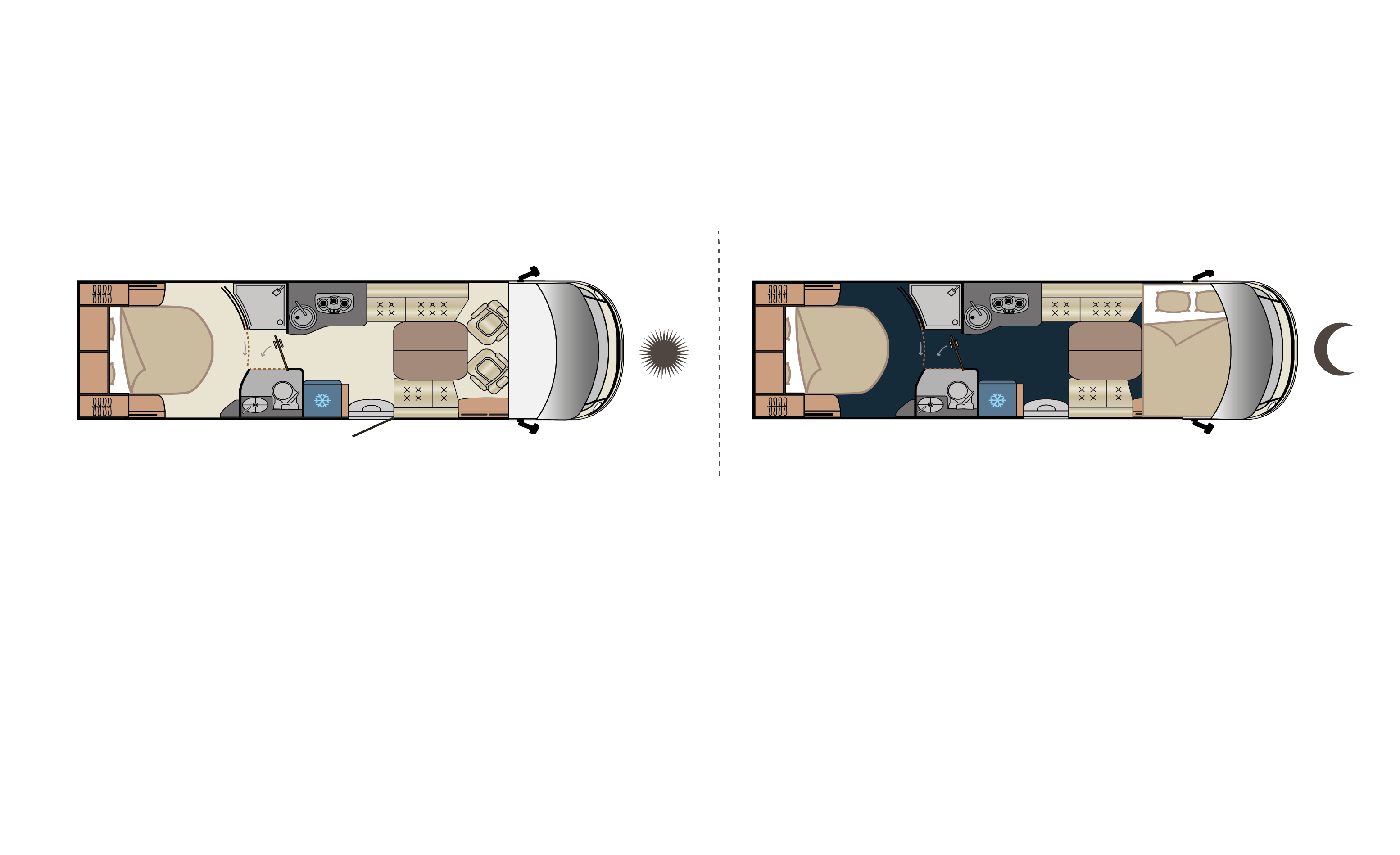 Fleurette/Florium Wincester 80 LMF (10142) Floorplan